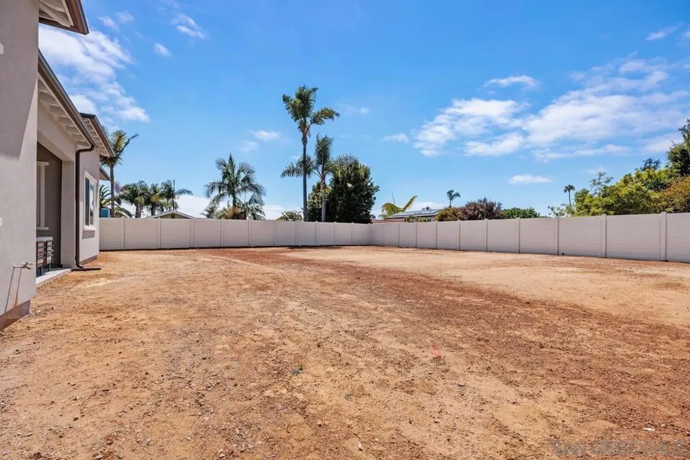1714 California St. Oceanside, CA 92054