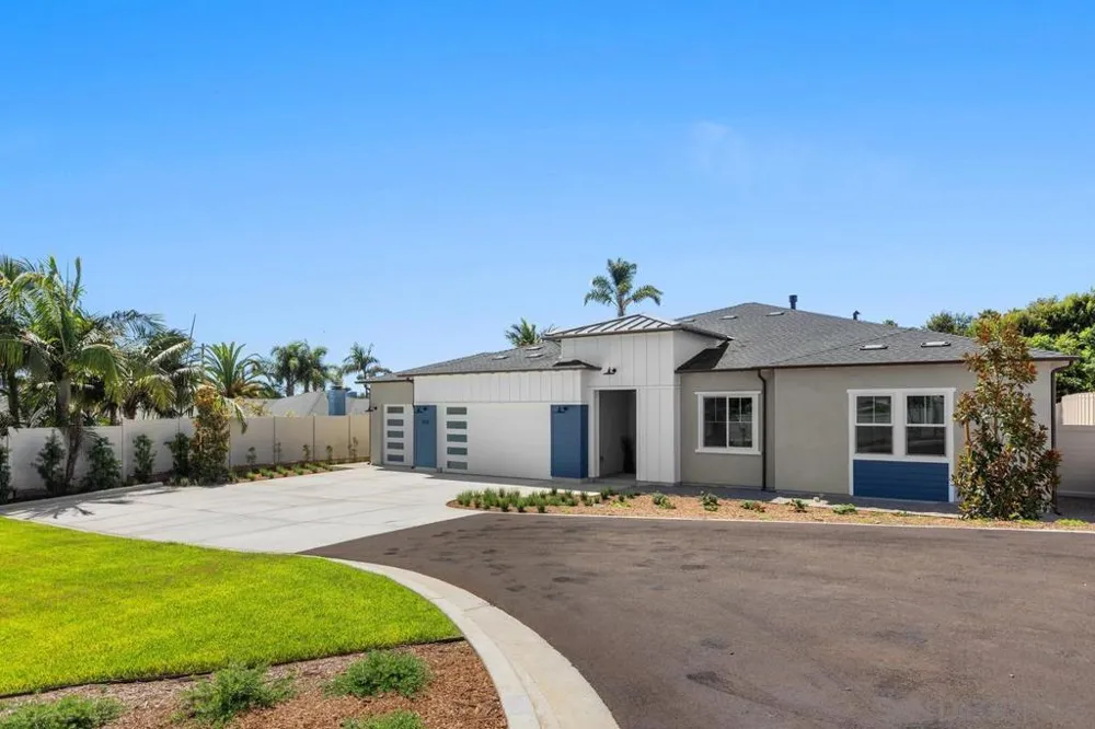 1714 California St. Oceanside, CA 92054