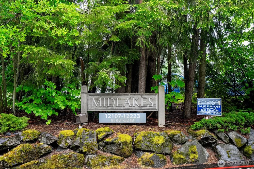 12219 NE Bel Red Road #D202 Bellevue, WA 98005