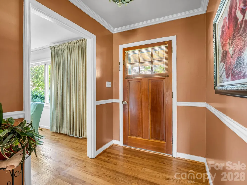 184 Edwards Street Rutherfordton, NC 28139