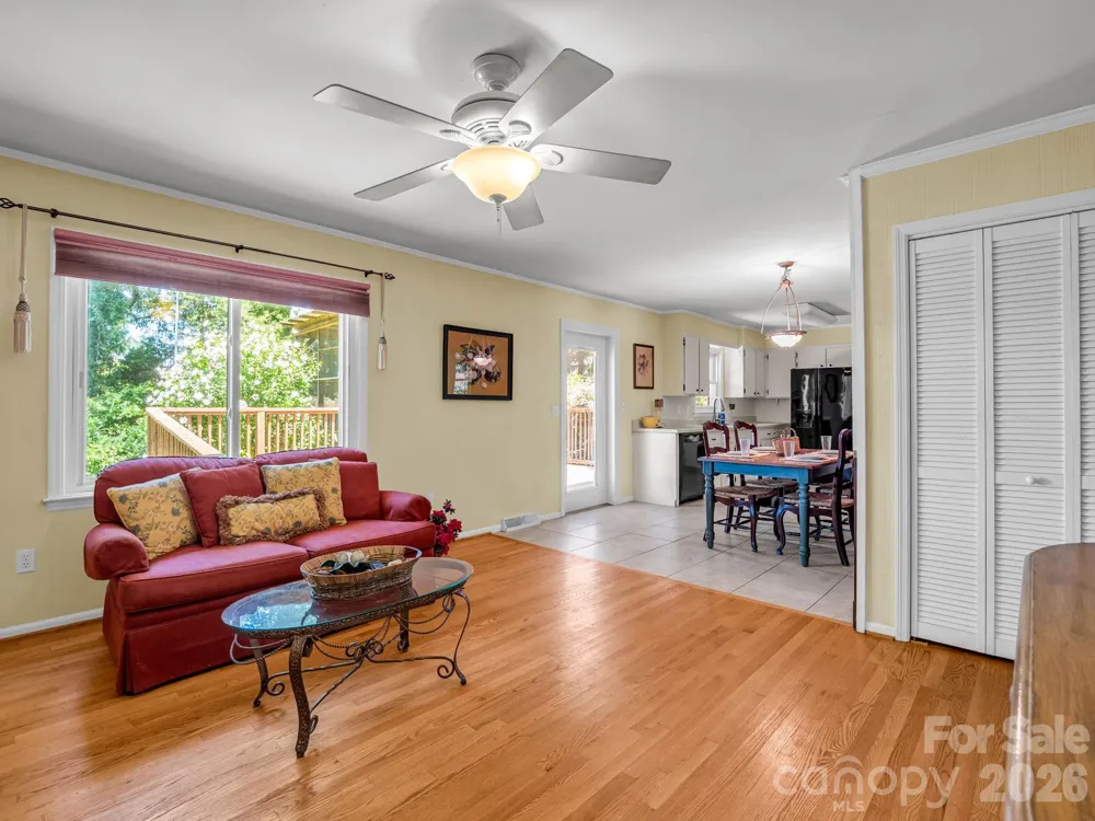 184 Edwards Street Rutherfordton, NC 28139
