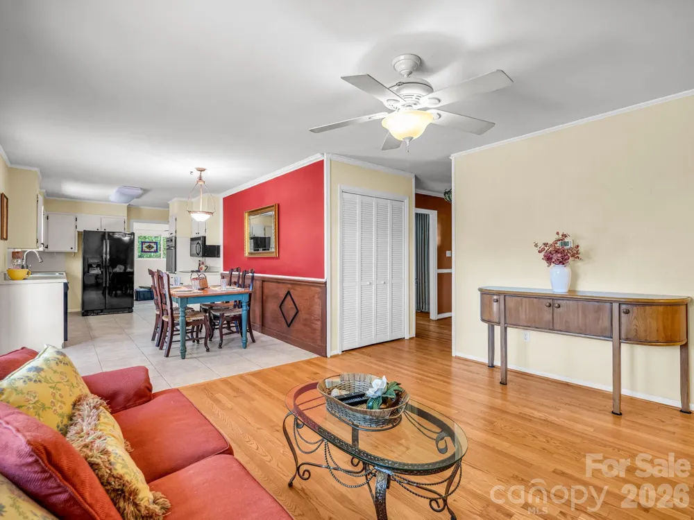 184 Edwards Street Rutherfordton, NC 28139