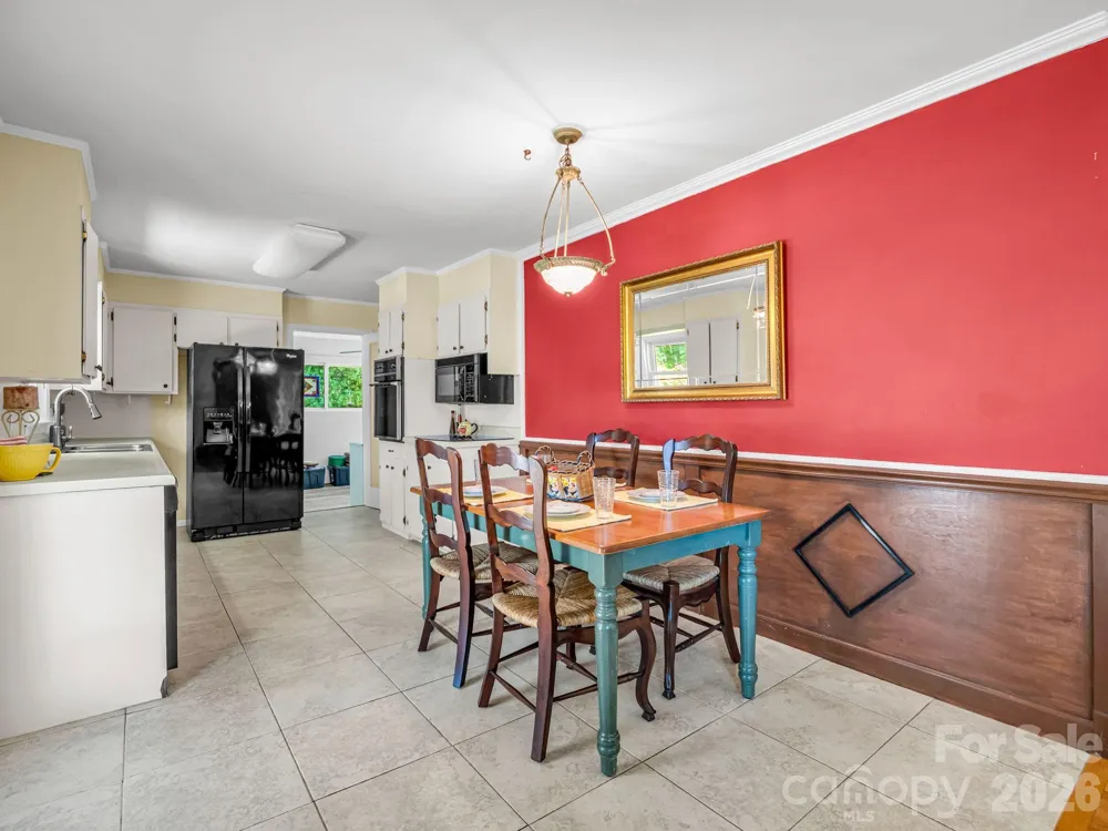 184 Edwards Street Rutherfordton, NC 28139
