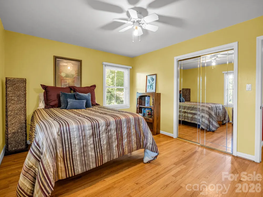 184 Edwards Street Rutherfordton, NC 28139