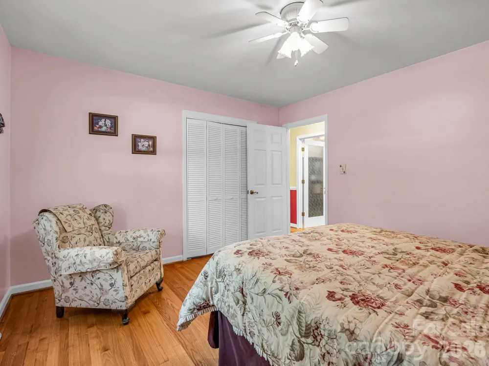 184 Edwards Street Rutherfordton, NC 28139