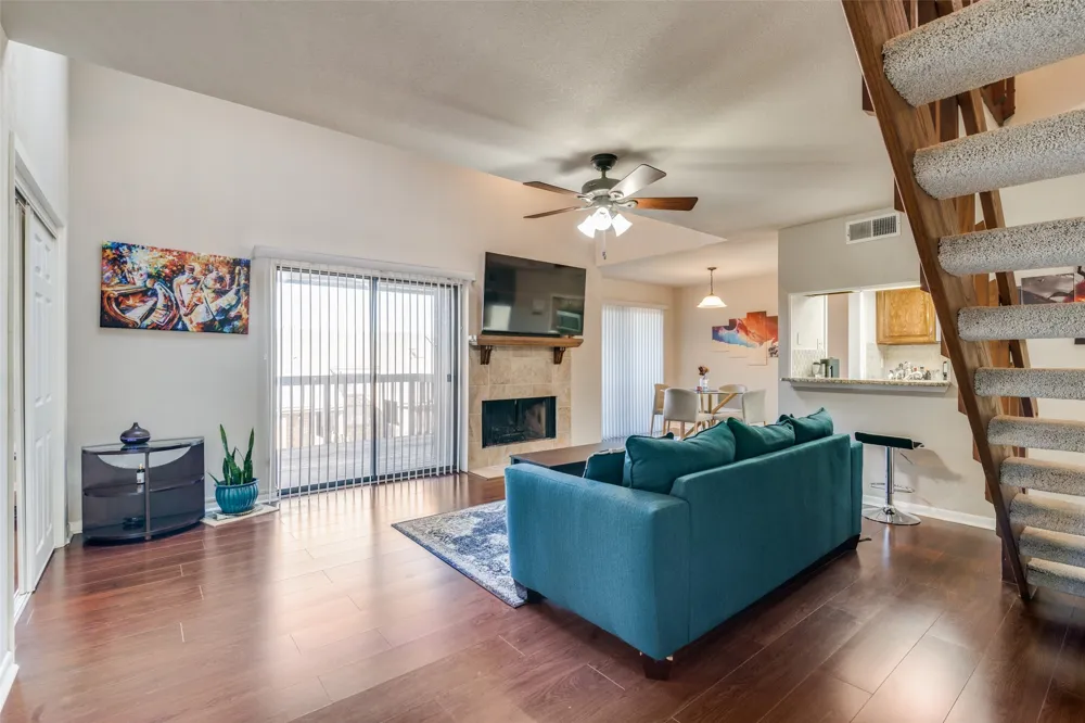 1028 Signal Ridge Place Rockwall, TX 75032