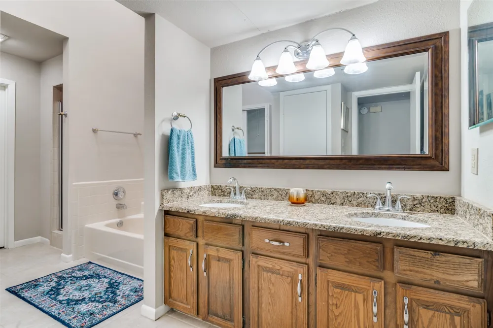 1028 Signal Ridge Place Rockwall, TX 75032