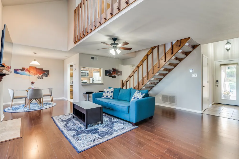 1028 Signal Ridge Place Rockwall, TX 75032