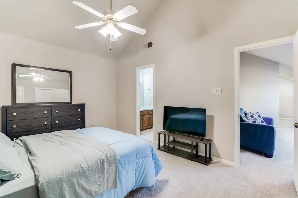 1028 Signal Ridge Place Rockwall, TX 75032