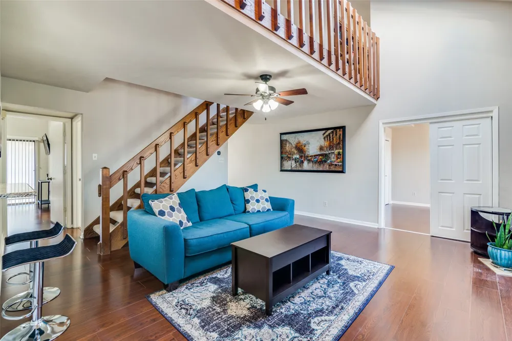 1028 Signal Ridge Place Rockwall, TX 75032
