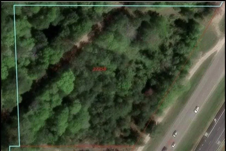 Us Hwy 59 Moscow, TX 75960