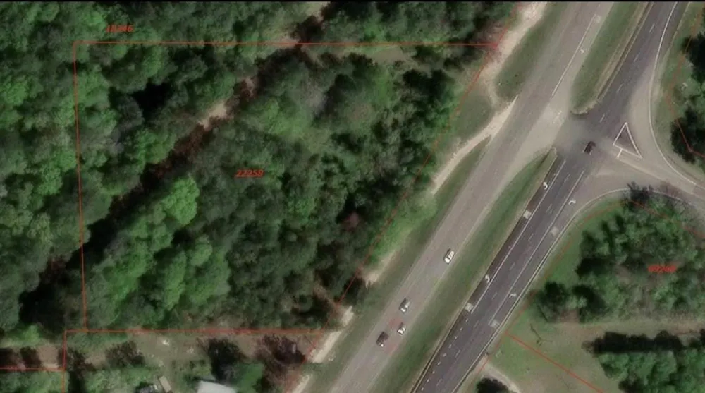 Us Hwy 59 Moscow, TX 75960