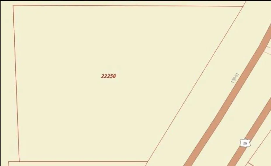 Us Hwy 59 Moscow, TX 75960