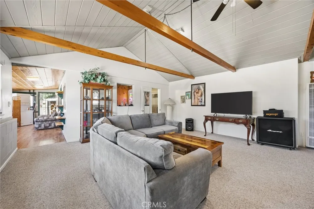 7100 Lakewood Drive Frazier Park, CA 93225