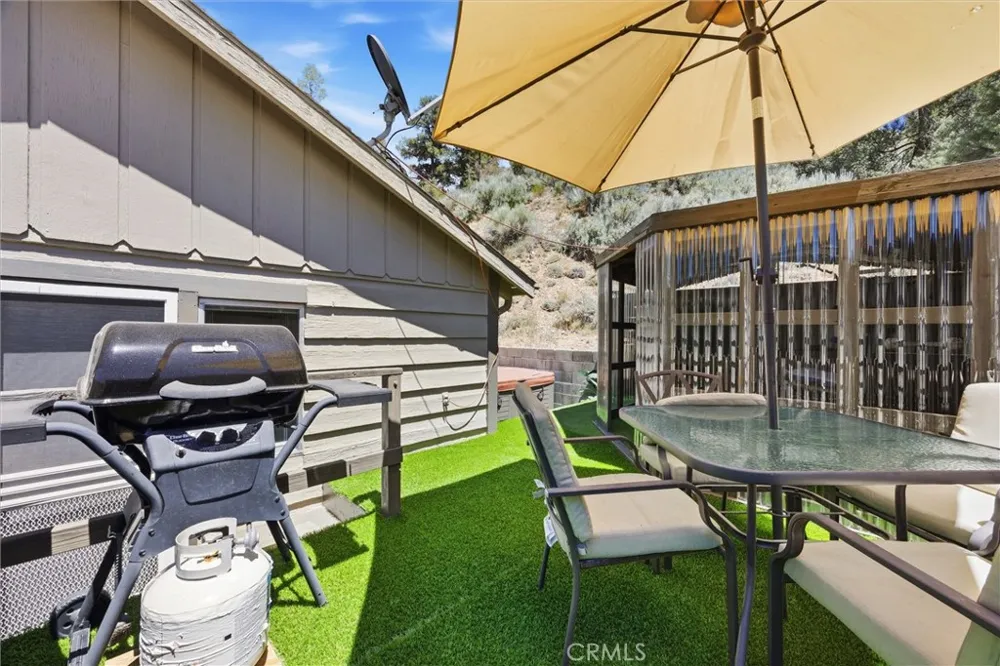 7100 Lakewood Drive Frazier Park, CA 93225
