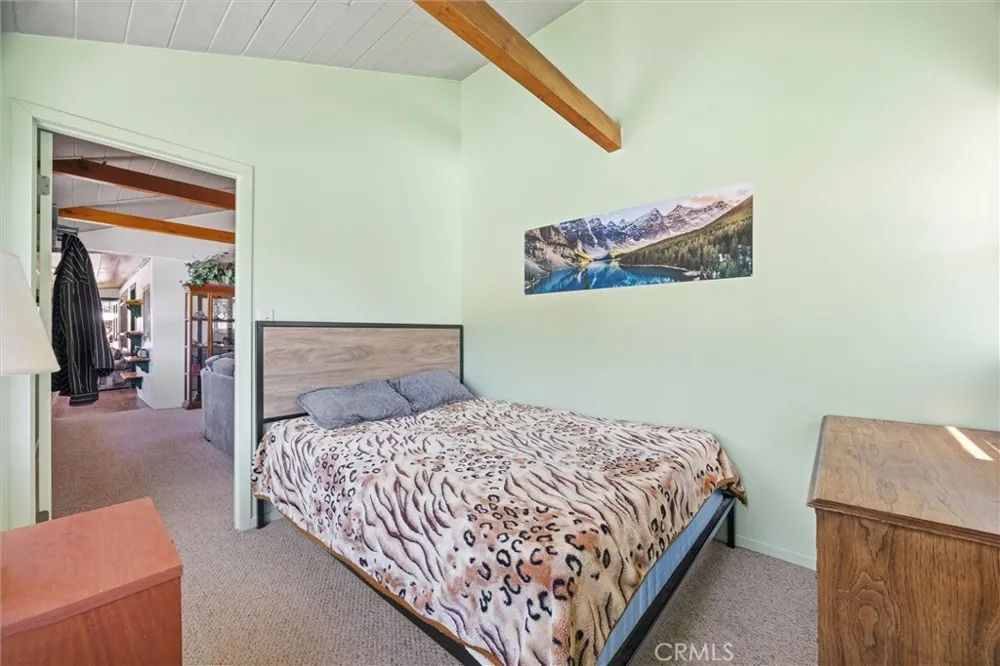 7100 Lakewood Drive Frazier Park, CA 93225