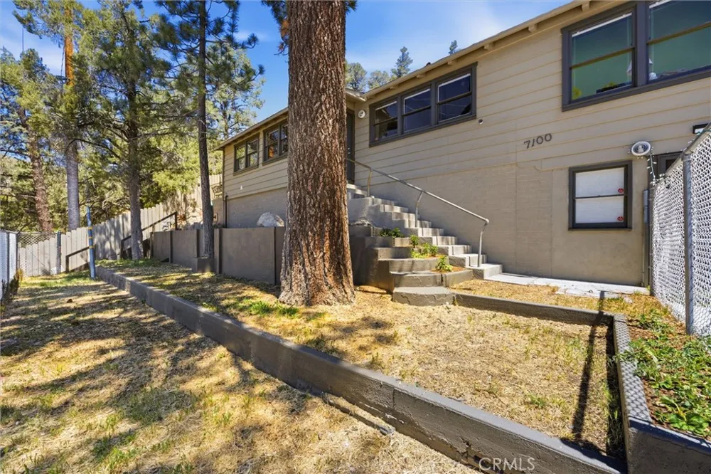 7100 Lakewood Drive Frazier Park, CA 93225