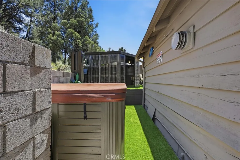 7100 Lakewood Drive Frazier Park, CA 93225