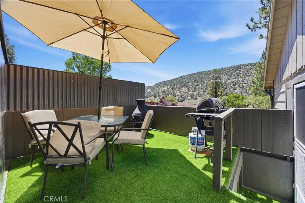 7100 Lakewood Drive Frazier Park, CA 93225