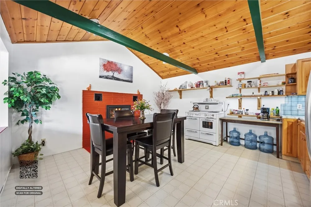 7100 Lakewood Drive Frazier Park, CA 93225