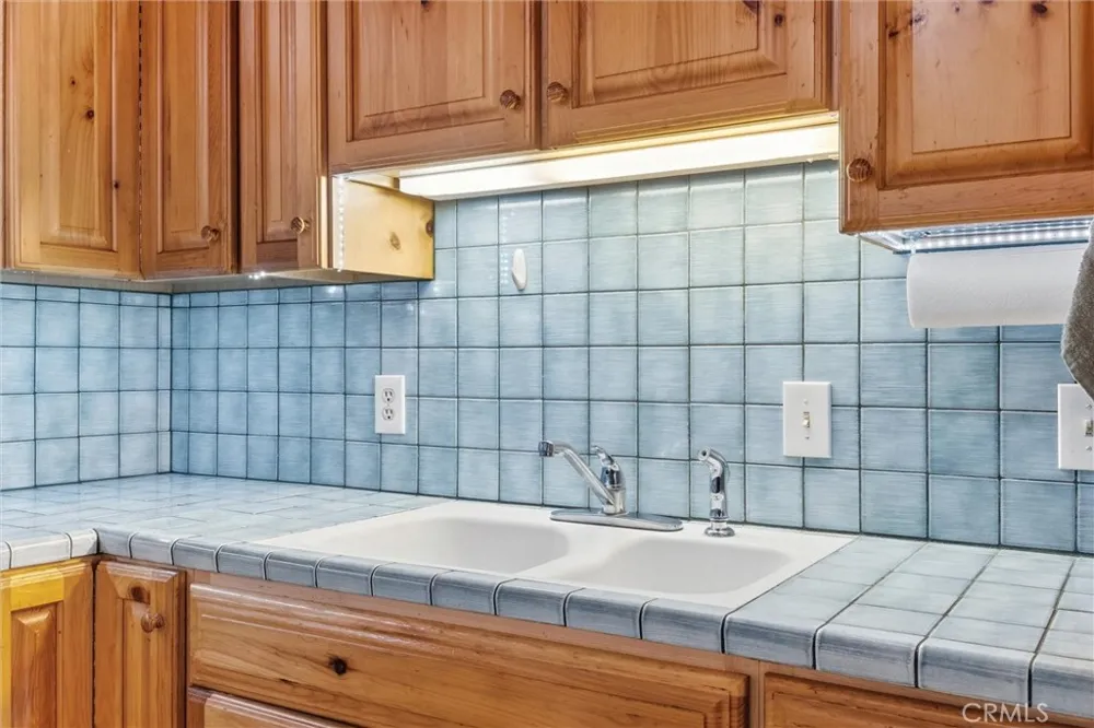 7100 Lakewood Drive Frazier Park, CA 93225