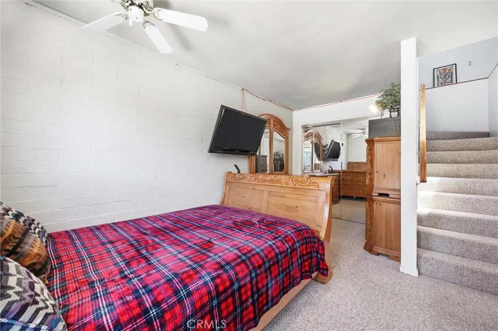 7100 Lakewood Drive Frazier Park, CA 93225