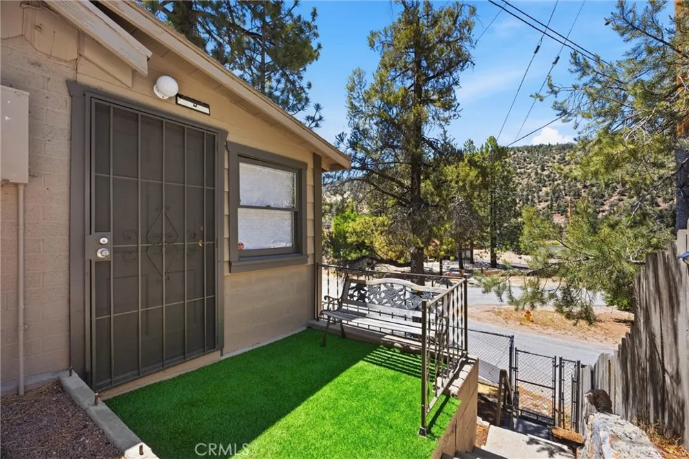 7100 Lakewood Drive Frazier Park, CA 93225