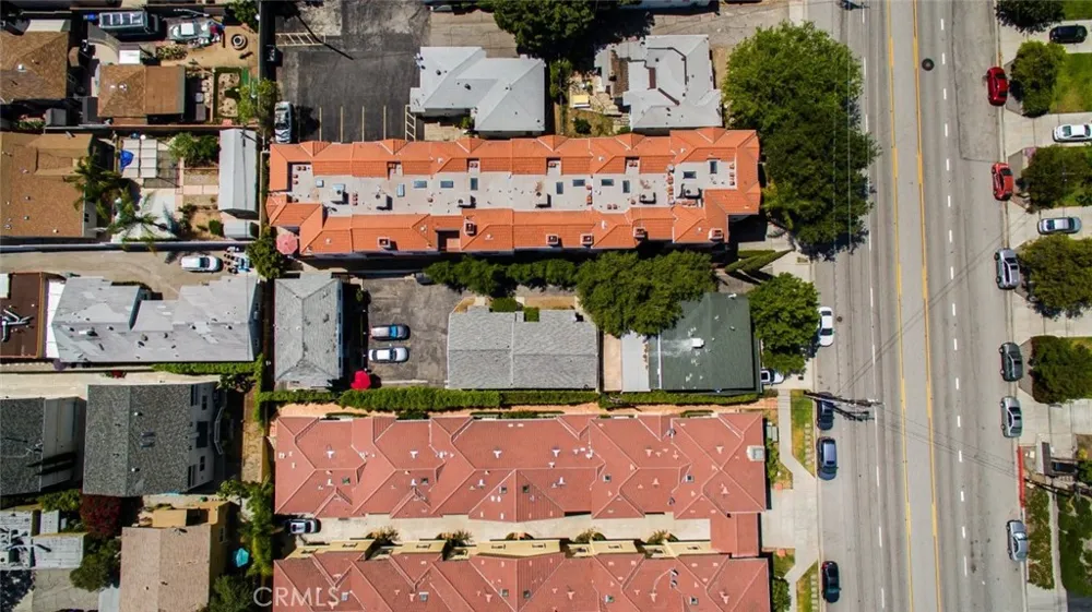 2520 Montrose Avenue Montrose, CA 91020