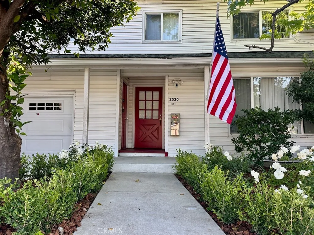 2520 Montrose Avenue Montrose, CA 91020