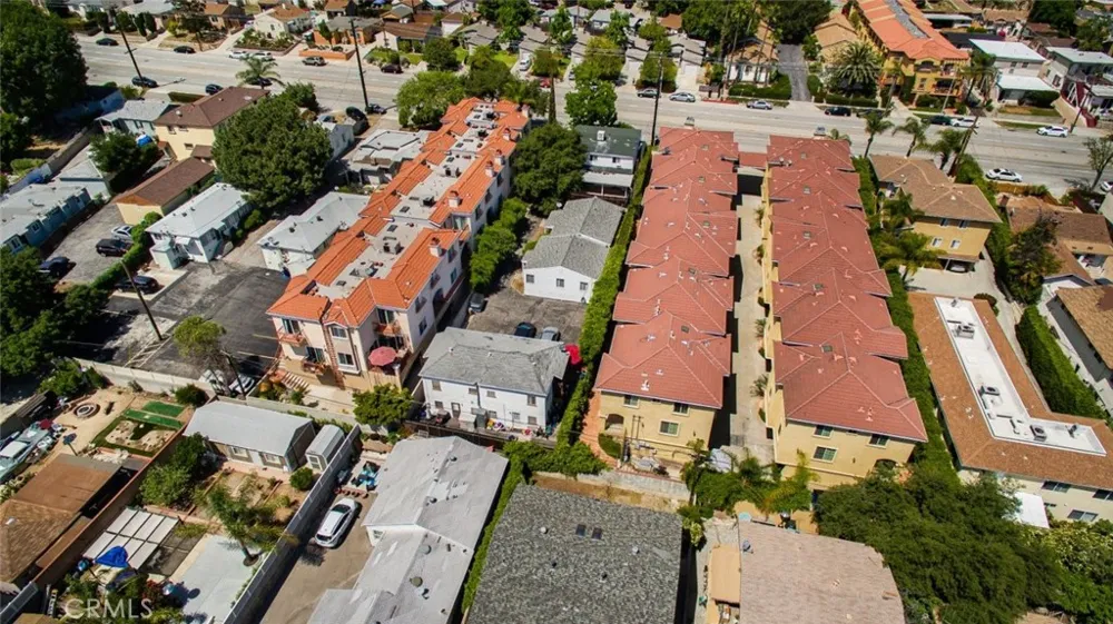 2520 Montrose Avenue Montrose, CA 91020