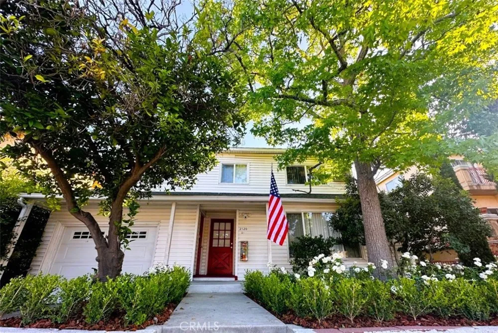 2520 Montrose Avenue Montrose, CA 91020