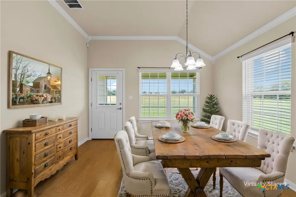 637 Hoffmeyer Lane Robinson, TX 76706