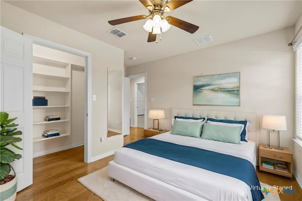 637 Hoffmeyer Lane Robinson, TX 76706