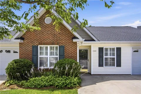 2140 Weststone Road #140