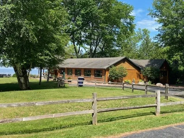 6865 Pinebrook Drive Custer Township, MI 49615