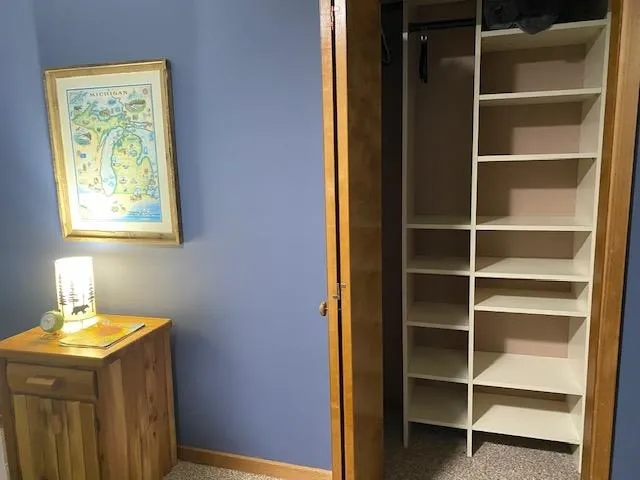 6865 Pinebrook Drive Custer Township, MI 49615