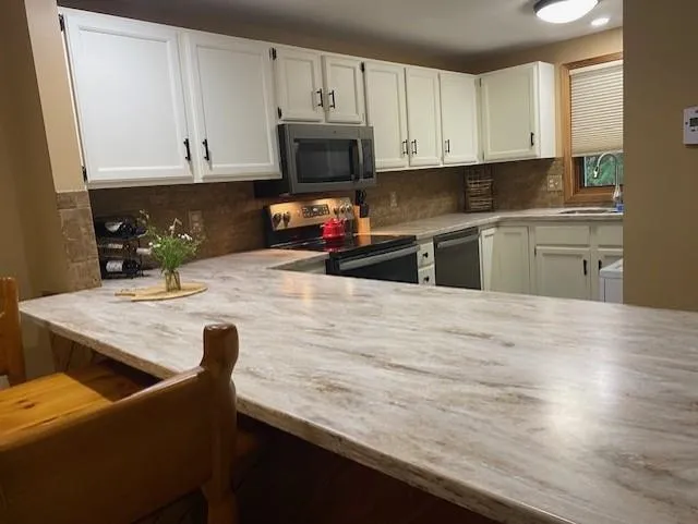 6865 Pinebrook Drive Custer Township, MI 49615