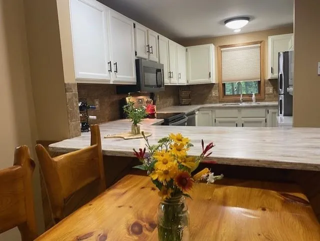 6865 Pinebrook Drive Custer Township, MI 49615