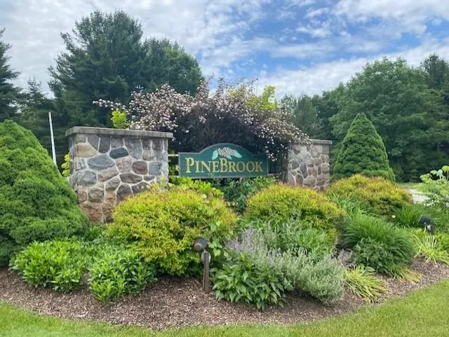 6865 Pinebrook Drive Custer Township, MI 49615