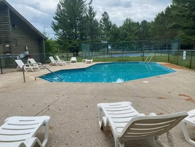 6865 Pinebrook Drive Custer Township, MI 49615