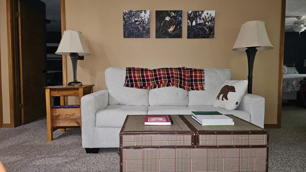 6865 Pinebrook Drive Custer Township, MI 49615