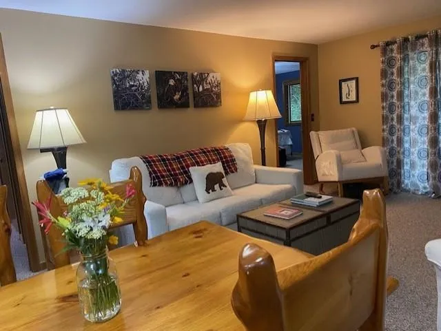 6865 Pinebrook Drive Custer Township, MI 49615