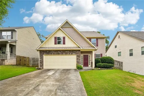6216 Oakdale Ridge Court SE