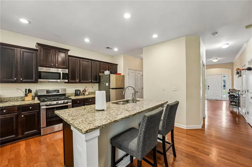 6216 Oakdale Ridge Court SE Mableton, GA 30126