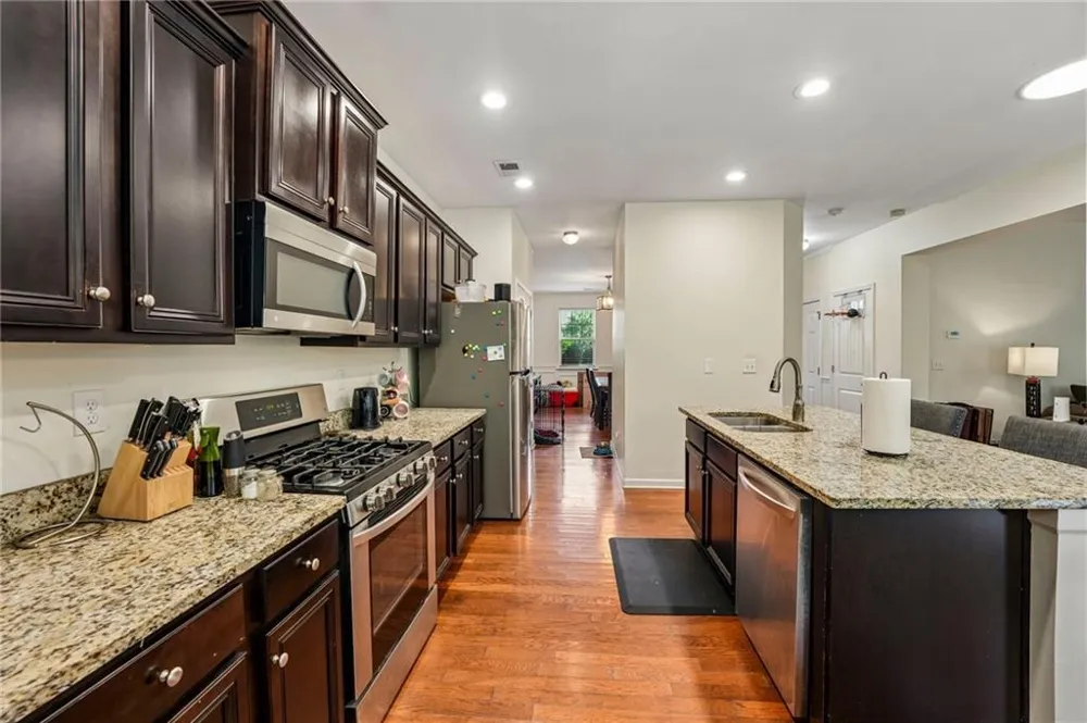 6216 Oakdale Ridge Court SE Mableton, GA 30126