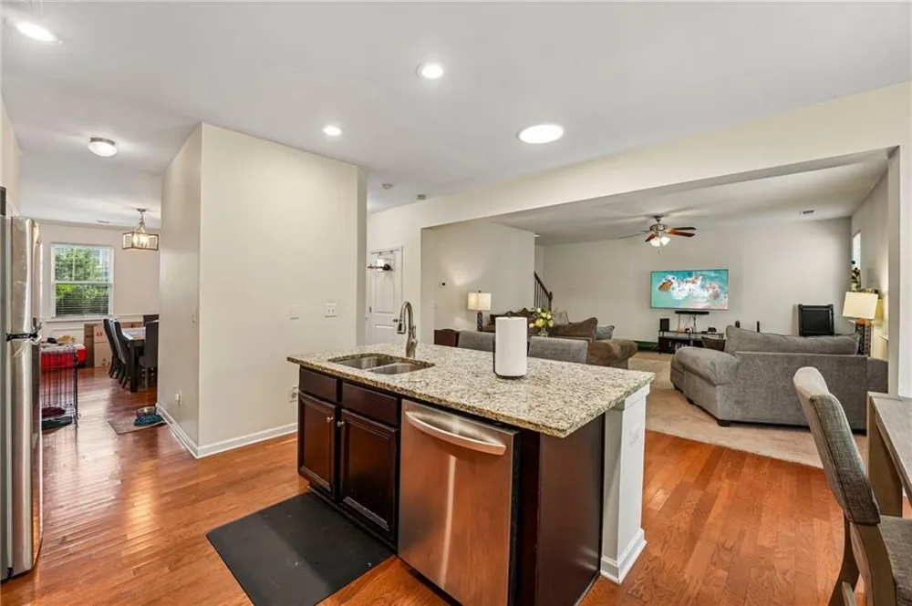 6216 Oakdale Ridge Court SE Mableton, GA 30126