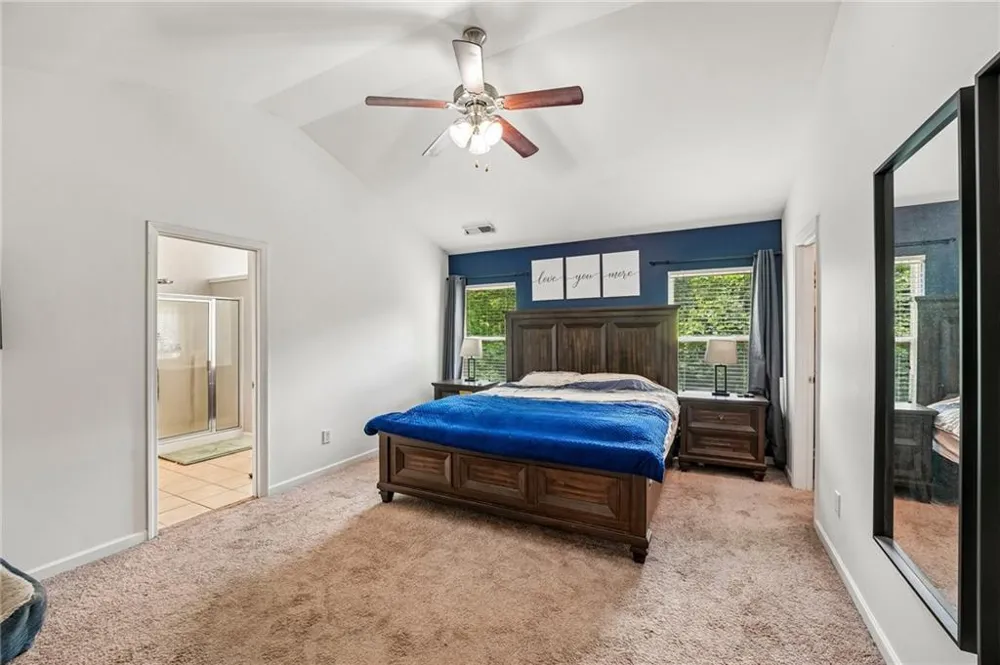 6216 Oakdale Ridge Court SE Mableton, GA 30126