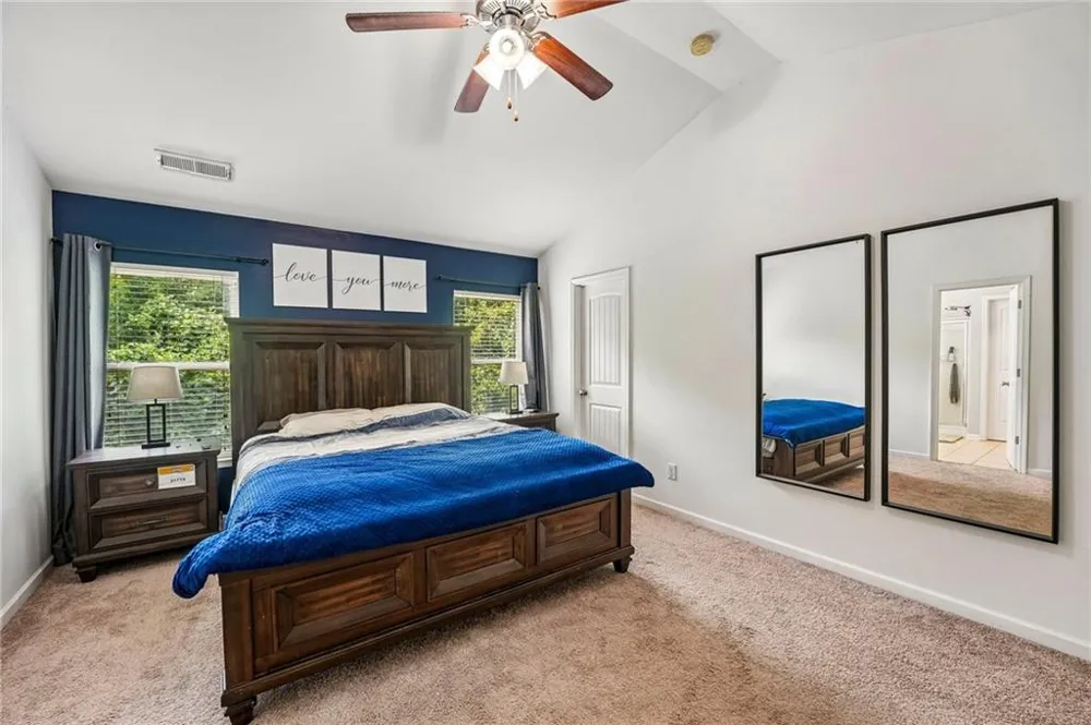 6216 Oakdale Ridge Court SE Mableton, GA 30126