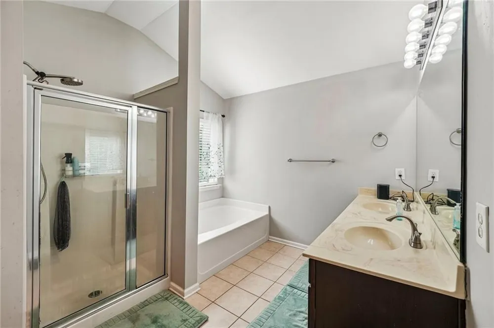 6216 Oakdale Ridge Court SE Mableton, GA 30126