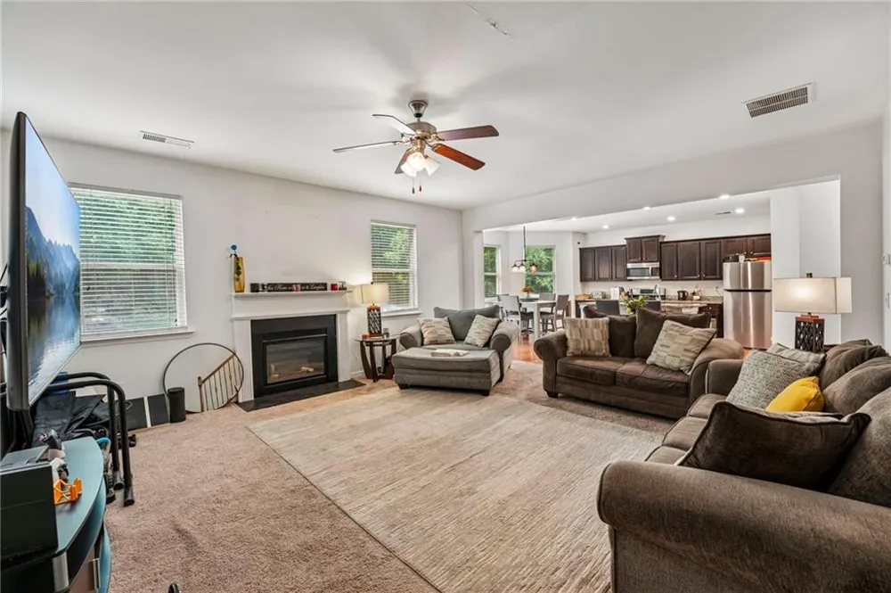 6216 Oakdale Ridge Court SE Mableton, GA 30126